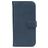 My Style Flex Wallet iPhone 16 Hülle Klapphülle Geldbörse - Ocean Blue