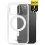 Mobilize Naked Protection Durchsichtig iPhone 14 Pro Max MagSafe Hülle Hardcase Backcover Stoßfest - Transparent