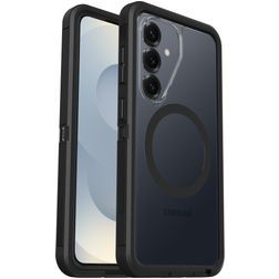 Otterbox Defender Pro XT Samsung Galaxy S26 MagSafe Hülle Hardcase Backcover Stoßfest - Schwarz