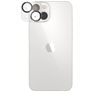 PanzerGlass PicturePerfect iPhone 14 Gehärtetes Glas Kamera Schutz - Hüllenfreundlich