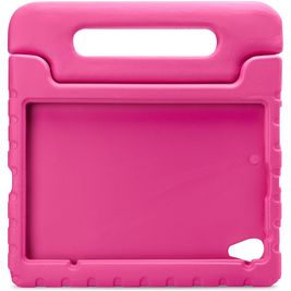 Xccess Kids Guard iPad Mini 6 (2021) Tablet Hülle für Kinder mit Tragegriff - Pink