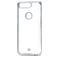 Mobilize Gelly Durchsichtig OnePlus 5T Hülle Flexibles TPU Backcover - Transparent