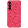 MIO Samsung Galaxy A35 MagSafe Hülle Hardcase Backcover - Wild Hearts