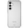ITSkins Level 2 SpectrumClear-R Durchsichtig Samsung Galaxy A35 Hülle Hardcase Backcover Stoßfest - Transparent