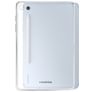 Mobilize Gelly Case Samsung Galaxy Tab S10 FE Hülle Flexibles TPU Backcover - Transparent