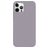 Valenta Snap Luxe iPhone 12 Pro Max Backcover - Lila