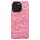 Burga Tough iPhone 16 Pro Max Hülle Hardcase Backcover Stoßfest - Popsicle