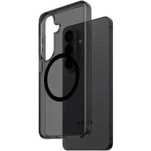 CARE by PanzerGlass Urban Explorer Samsung Galaxy S26 MagSafe Hülle Hardcase Backcover Stoßfest - Schwarz
