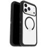 OtterBox Defender Pro XT iPhone 17 Pro Max MagSafe Hülle Hardcase Backcover Stoßfest - Schwarz