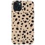 MIO iPhone 15 Plus MagSafe Hülle Hardcase Backcover - Spots