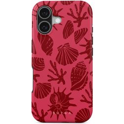 Burga Tough iPhone 17 MagSafe Hardcase Backcover Shockproof - Solace