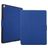 Mobigear Slim Folio iPad 8 (2020) Hülle Klapphülle + Stifthalter - Marineblau