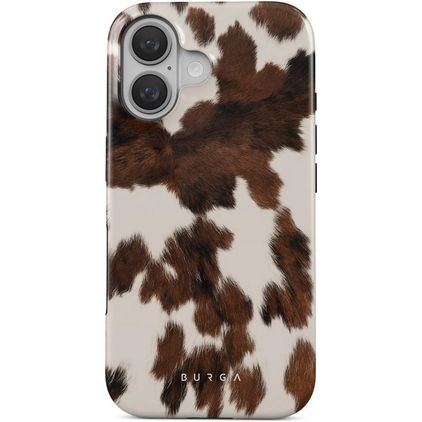 Burga Tough iPhone 16 Hülle Hardcase Backcover Stoßfest - Celestial