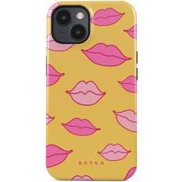 Burga Tough iPhone 13 Hülle Hardcase Backcover Stoßfest - Babydoll