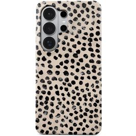 Burga MagSafe Tough Samsung Galaxy S26 Ultra MagSafe Hülle Hardcase Backcover Stoßfest - Almond Latte