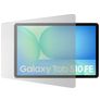 Mobiparts Samsung Galaxy Tab S9 FE Panzerglas Gehärtetes Glas Displayschutz - Hüllenfreundlich