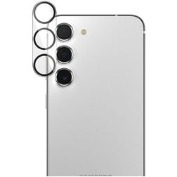 PanzerGlass PicturePerfect Samsung Galaxy S23 Plus Gehärtetes Glas Kamera Schutz - Hüllenfreundlich