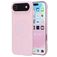 Mobiparts Slim Line iPhone Air MagSafe Hardcase Backcover - Blush Pink