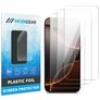 Mobigear iPhone 16 Pro Max Displayschutz Schutzfolie - Hüllenfreundlich (3er Pack)