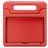 Xccess Kids Guard iPad Pro 11 Zoll (2022) Tablet Hülle für Kinder mit Tragegriff - Rot