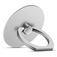 Mobigear Round Handy-Ring - Silber Universal