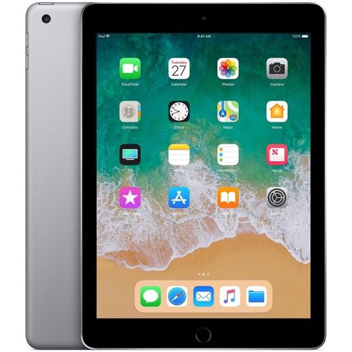 iPad 6 (2018) (9.7 Zoll)