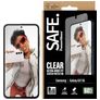 SAFE by PanzerGlass Ultra-Wide-Fit Samsung Galaxy A37 Panzerglas Gehärtetes Glas Displayschutz - Hüllenfreundlich