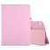 Mobigear Classic iPad Air 3 (2019) Hülle Klapphülle + Stifthalter - Pink