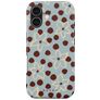 Burga Tough iPhone 17 MagSafe Hülle Hardcase Backcover Stoßfest - Onda