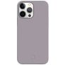 Valenta Snap Luxe iPhone 13 Pro Hülle Backcover - Lila