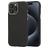 Valenta Style iPhone 16 Pro Max MagSafe Hülle Backcover - Schwarz