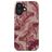 Burga Tough iPhone 16 Hülle Hardcase Backcover Stoßfest - Tender Kiss