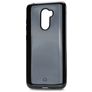 Mobilize Gelly Xiaomi Pocophone F1 Hülle Flexibles TPU Backcover - Schwarz