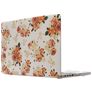 Mobigear Design MacBook Pro 13 Zoll (2012-2015) Hardcase Hülle MacBook Case - Blumen - Model A1425 / A1502