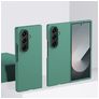 Mobigear Colors Samsung Galaxy Z Fold 7 Hardcase Backcover - Grün