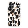 MIO Samsung Galaxy S26 Ultra MagSafe Hülle Hardcase Backcover - Leopard