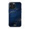 MIO iPhone 15 Pro MagSafe Hülle Hardcase Backcover - Midnight Sparkle