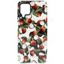Burga Tough Samsung Galaxy A12 Hardcase Backcover Shockproof - Coconut Crush