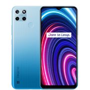 Realme C25Y Hüllen