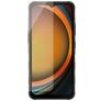 PanzerGlass Ultra-Wide Fit Samsung Galaxy Xcover 7 Gehärtetes Glas Displayschutz - Hüllenfreundlich