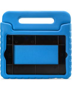 Xccess Kids Guard iPad Mini 7 (2024) Tablet Hülle für Kinder mit Tragegriff - Blau