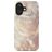 Burga Tough iPhone 16 Hardcase Backcover Shockproof - Serene Sunset