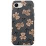 Burga Tough iPhone 16e Hülle Hardcase Backcover Stoßfest - BFF