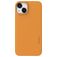 Nudient Thin Precise iPhone 13 Hülle Hardcase Backcover - Saffron Yellow