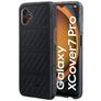 Mobiparts Classic Durchsichtig Samsung Galaxy Xcover 7 Pro Hülle Flexibles TPU Backcover - Transparent