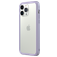 Rhinoshield CrashGuard NX iPhone 13 Pro Max Hülle Hardcase Bumper - Lila