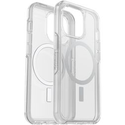 OtterBox Symmetry Plus Durchsichtig iPhone 13 Pro MagSafe Hülle Hardcase Backcover Stoßfest - Transparent