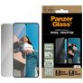 PanzerGlass Ultra-Wide Fit Samsung Galaxy S25 Edge Panzerglas Displayschutz Privacy - Hüllenfreundlich - Schwarz