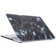 Mobigear Marble MacBook Pro 15 Zoll (2016-2019) Hardcase Hülle MacBook Case - Model 19 - Model A1707 / A1990