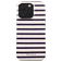 Burga Tough iPhone 16 Pro Hardcase Backcover Shockproof - Old Money